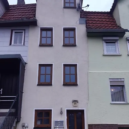 Apartment Ferien Monteuer