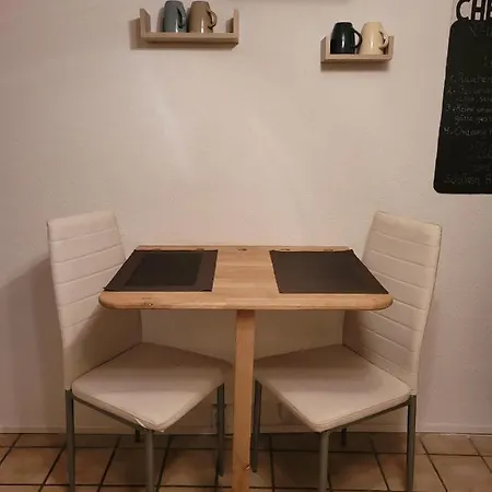 Apartment Ferien Monteuer