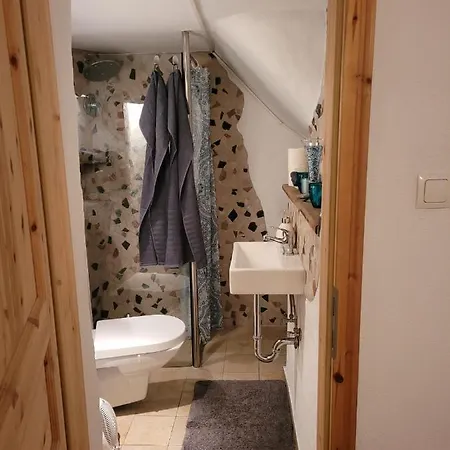 Ferien Monteuer Apartment