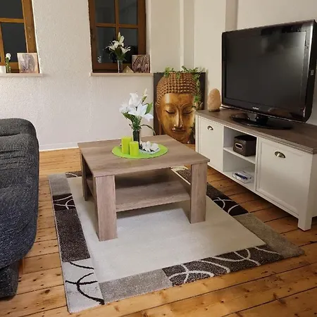 Ferien Monteuer Apartment