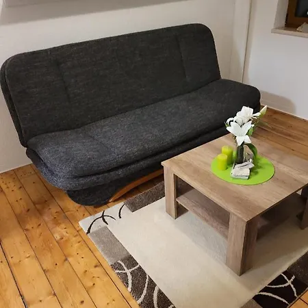 Apartment Ferien Monteuer